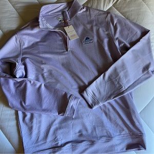 Peter Millar Quarter-Zip